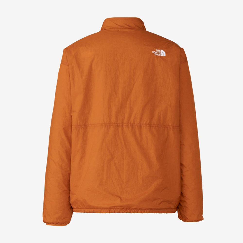 Reversible Extreme Pile Jacket