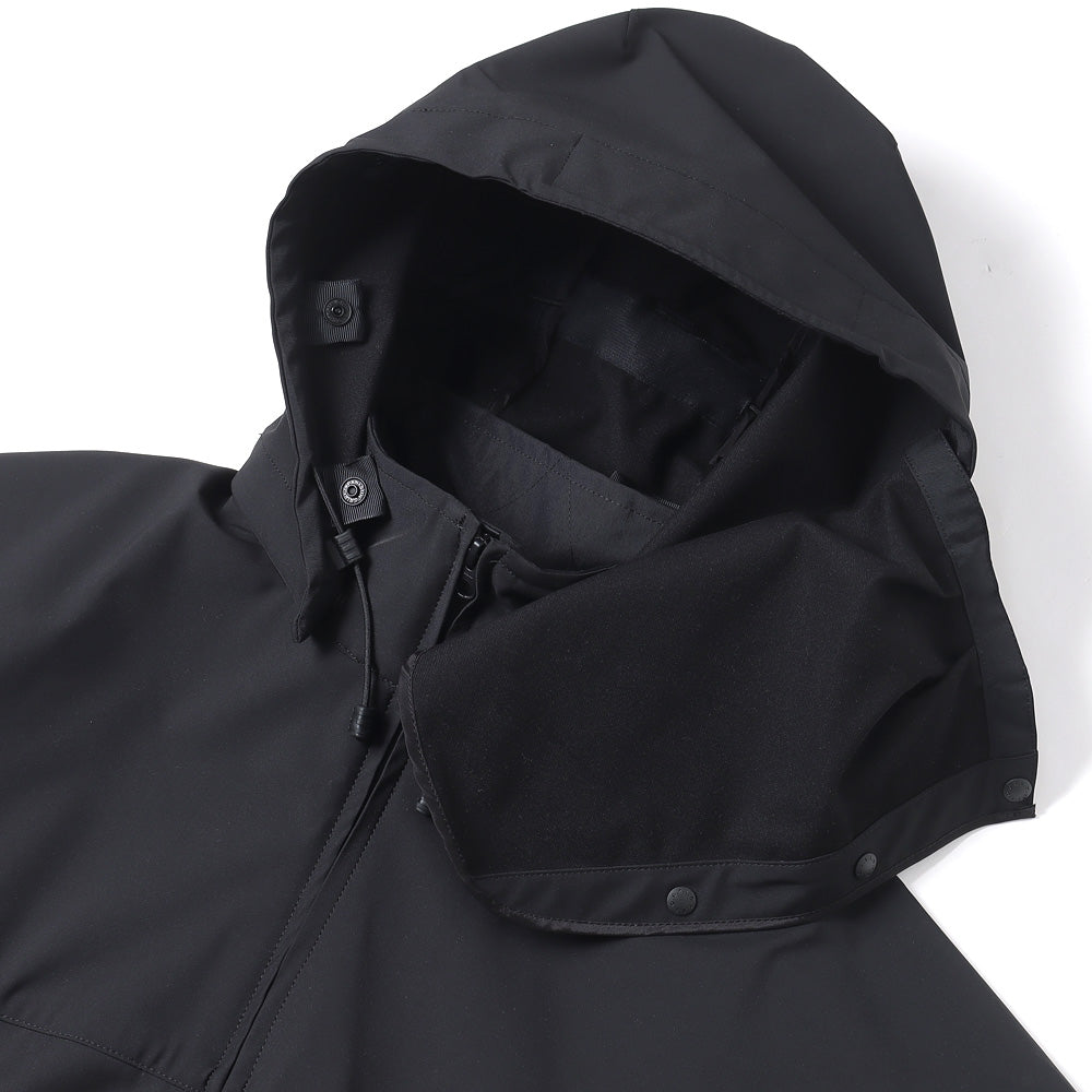 BARTHLOTTO JACKET