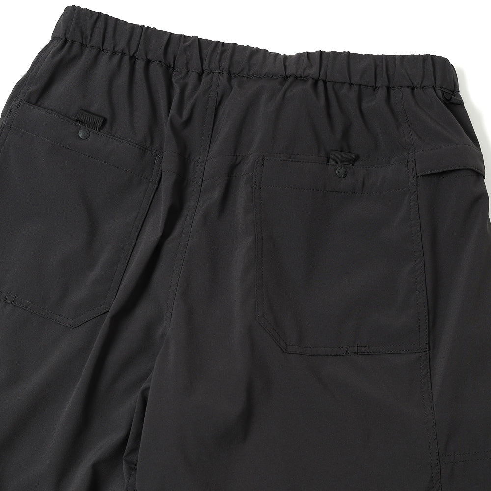 LIGHT SHORTS