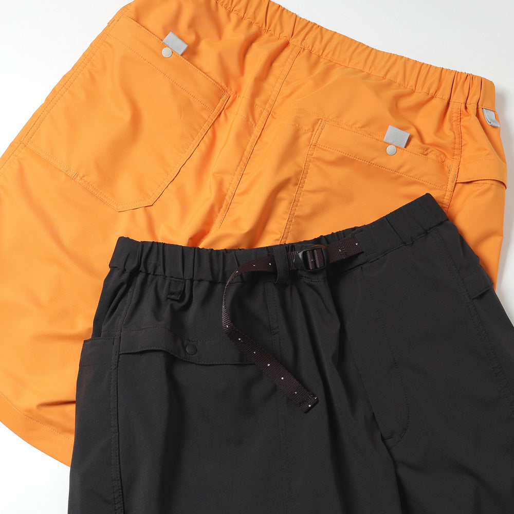 LIGHT SHORTS