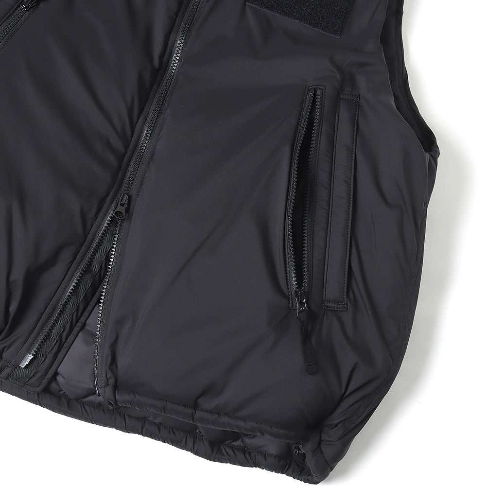 SLEEPY VEST