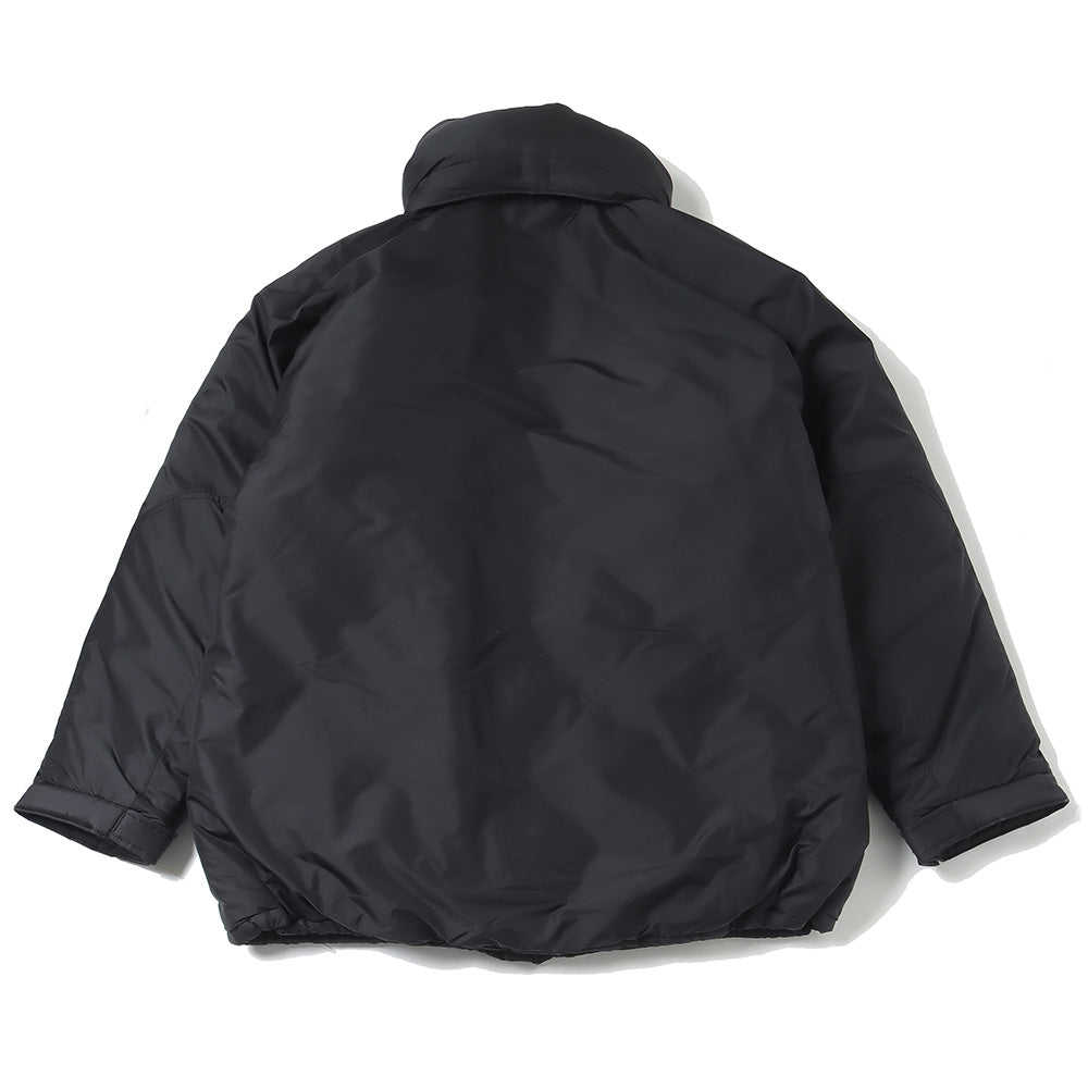 SLEEPY PARKA
