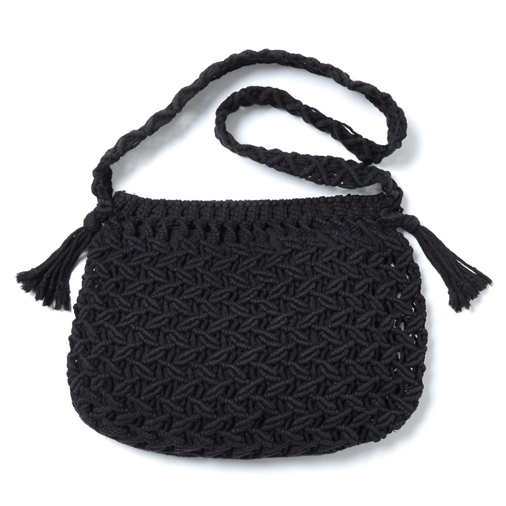 SAILORS ROPEWORK BAG