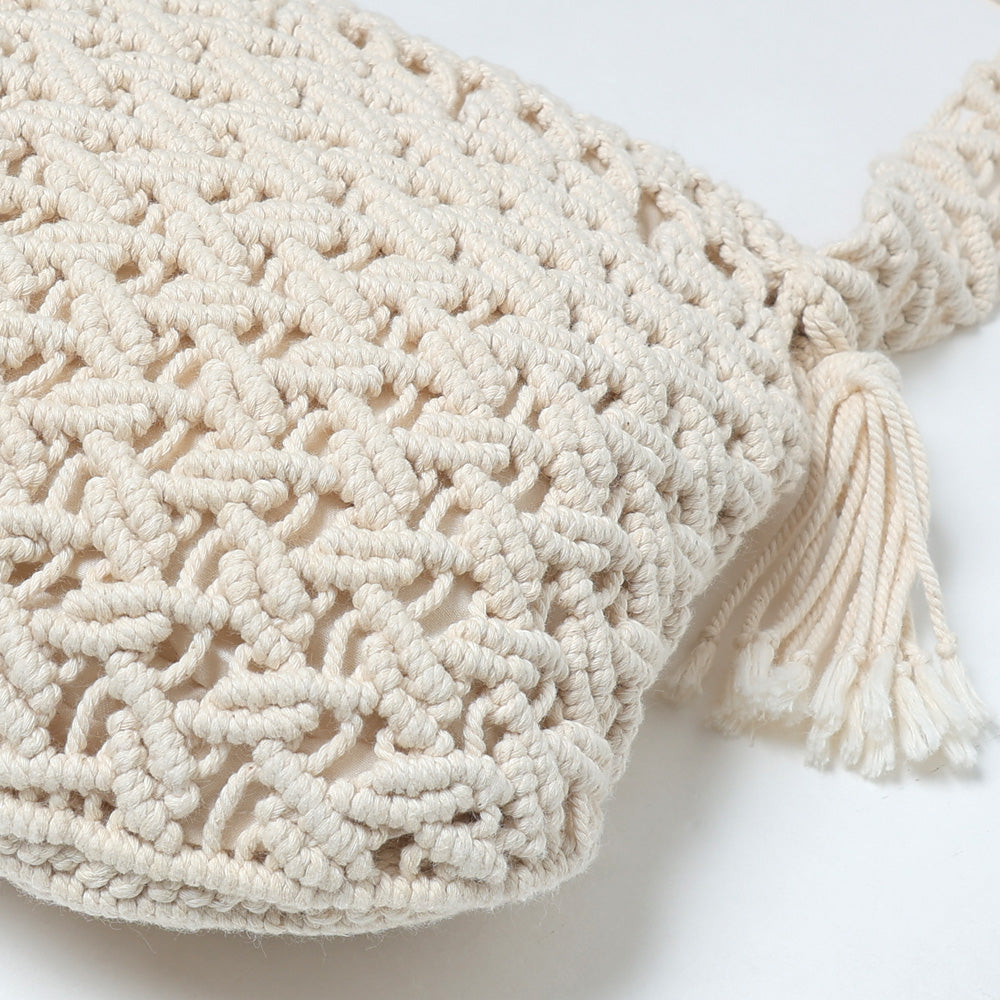 SAILORS ROPEWORK BAG