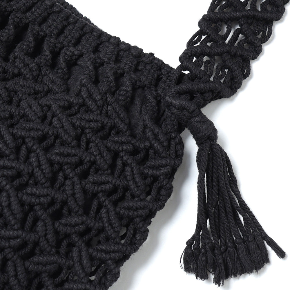 SAILORS ROPEWORK BAG