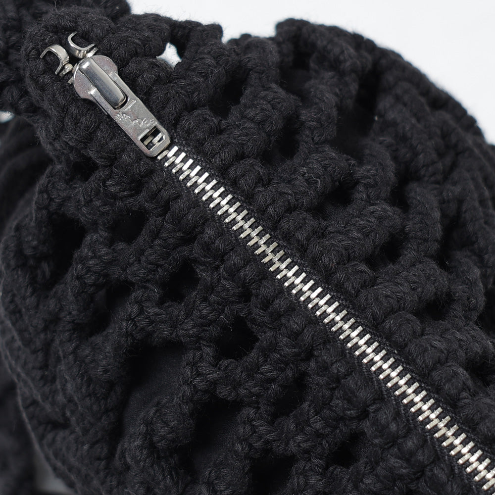 SAILORS ROPEWORK BAG