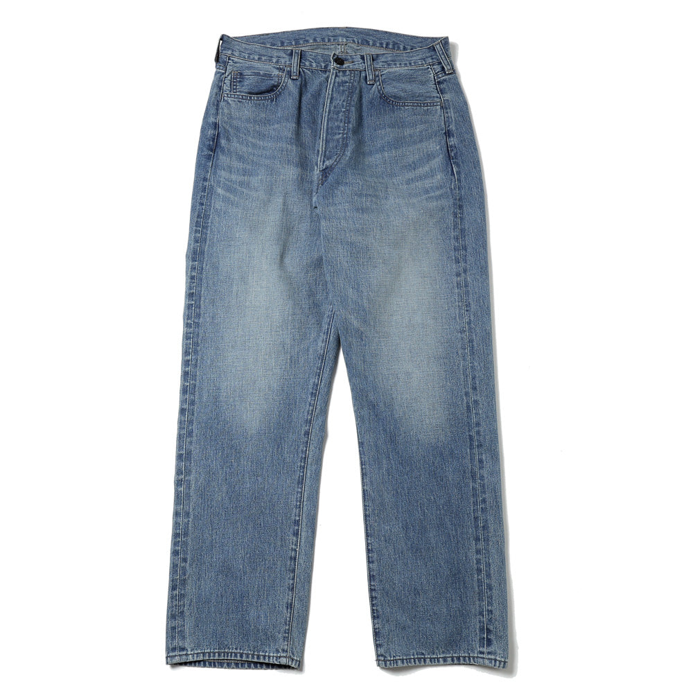 OUTIL(ウティ)PANTALON BOUDES (OV-P021-1) | OUTIL / パンツ (MEN