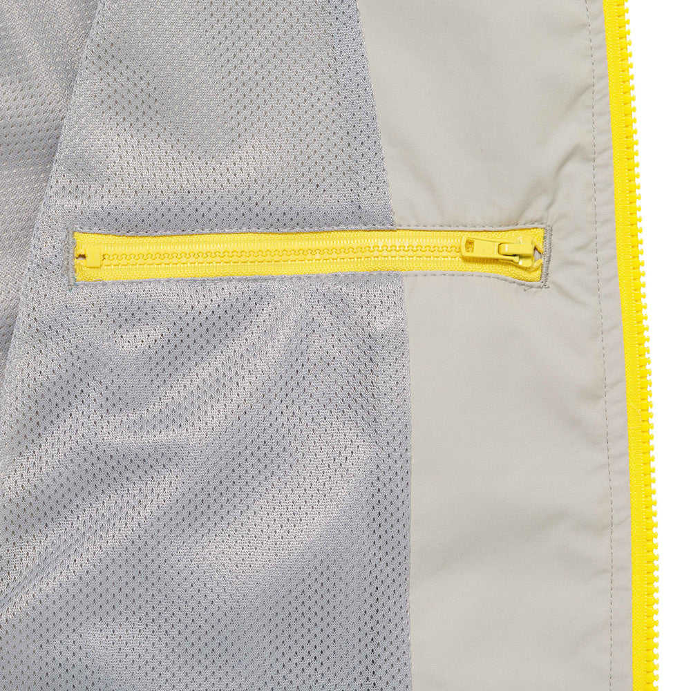 NYLON VEST