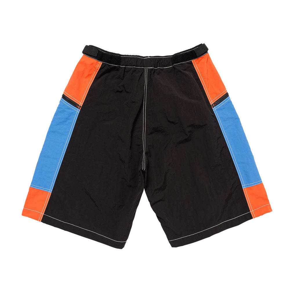 MOTORCYCLE SHORTS