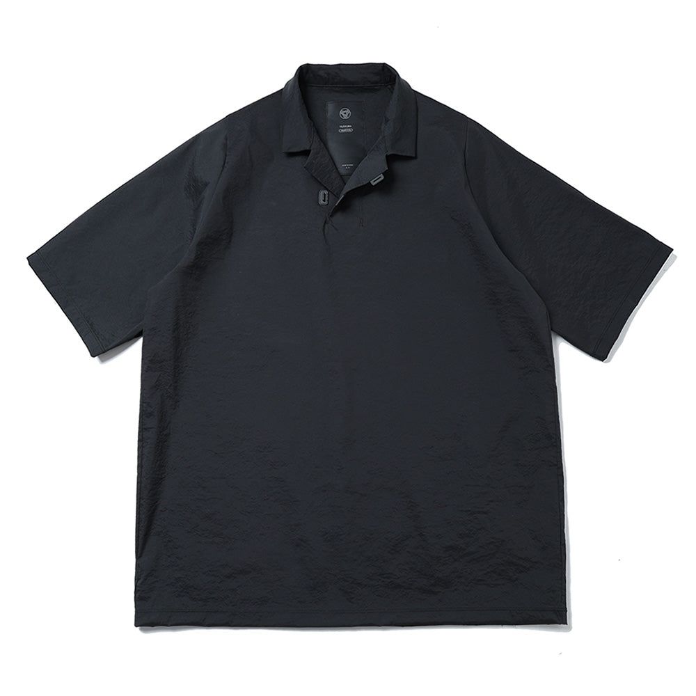 CAPSULESNAP POLO SHIRT AQ