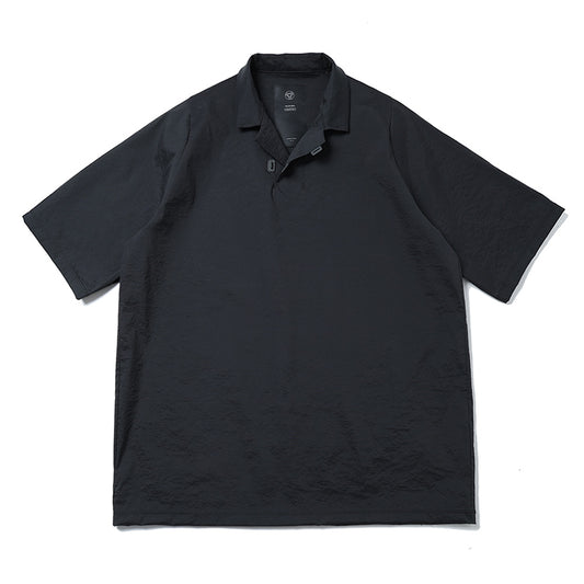 CAPSULESNAP POLO SHIRT AQ