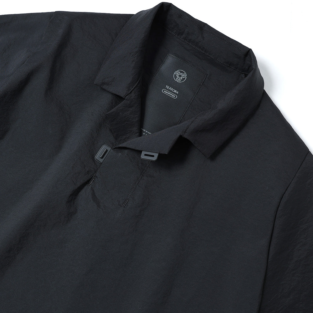 CAPSULESNAP POLO SHIRT AQ
