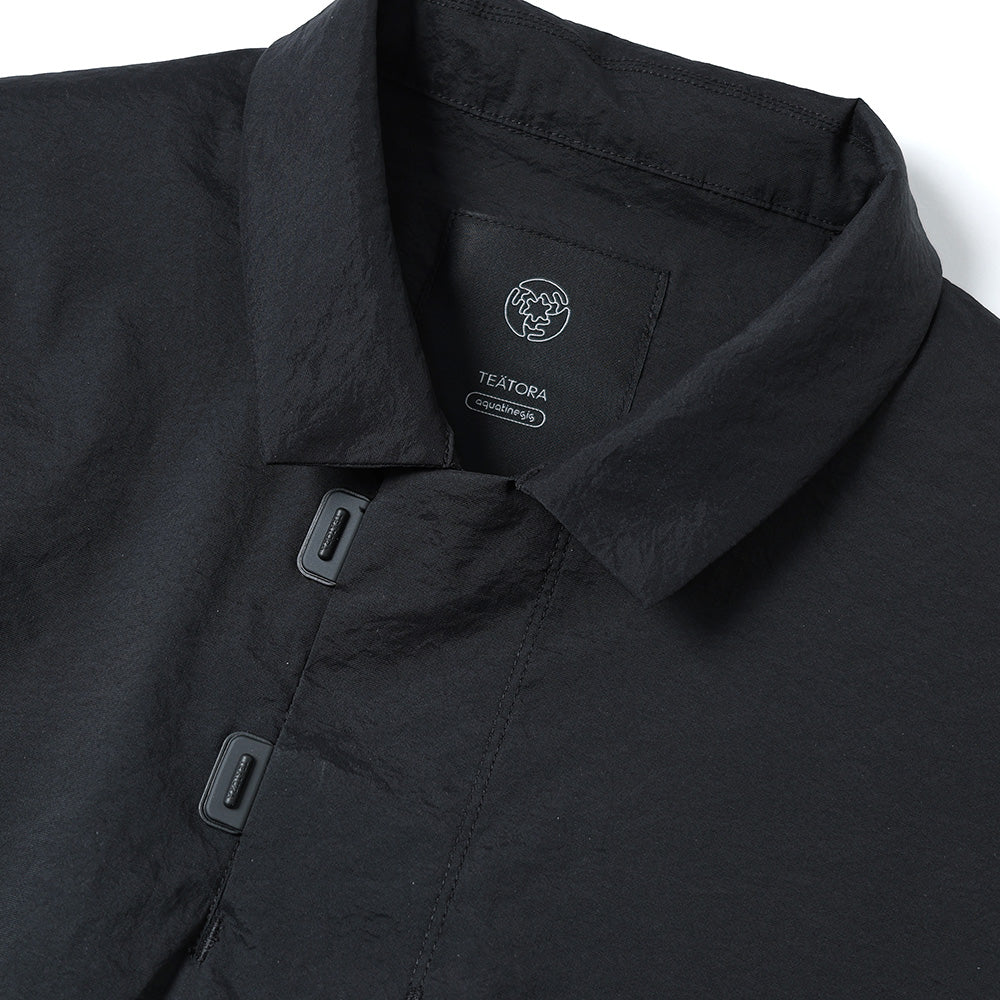 CAPSULESNAP POLO SHIRT AQ