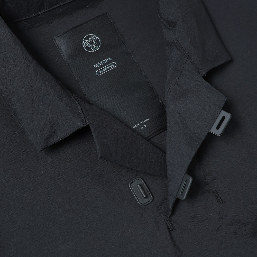 CAPSULESNAP POLO SHIRT AQ