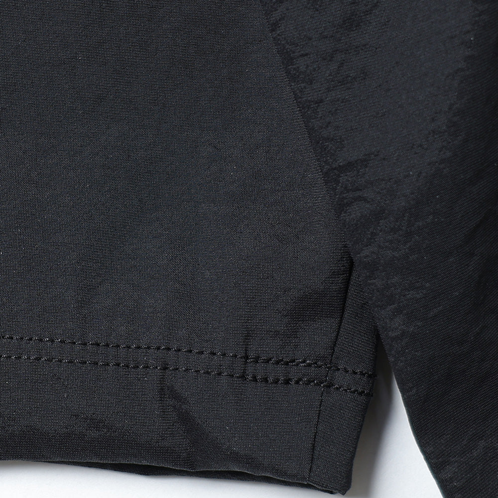 CAPSULESNAP POLO SHIRT AQ