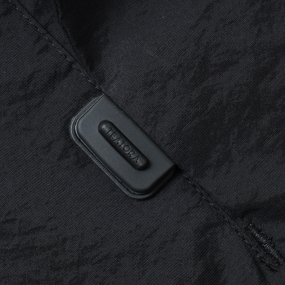 CAPSULESNAP POLO SHIRT AQ