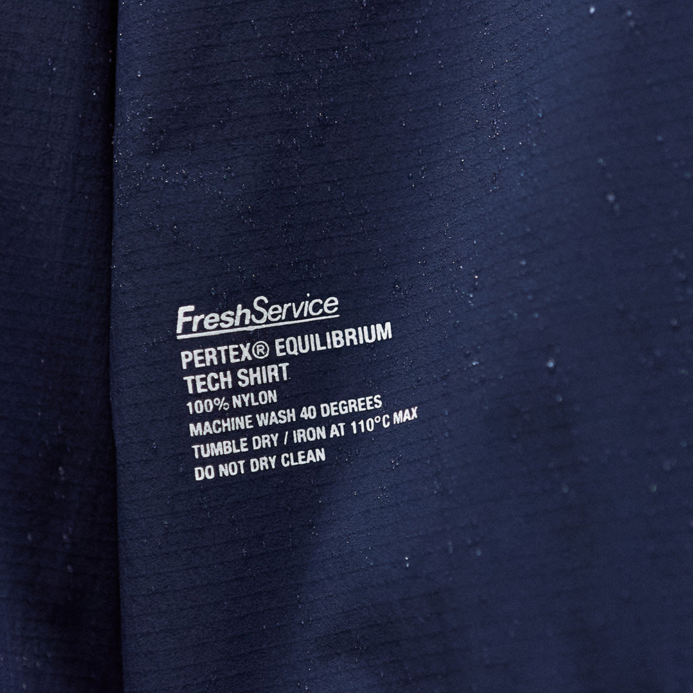 PERTEX EQUILIBRIUM TECH SHIRT