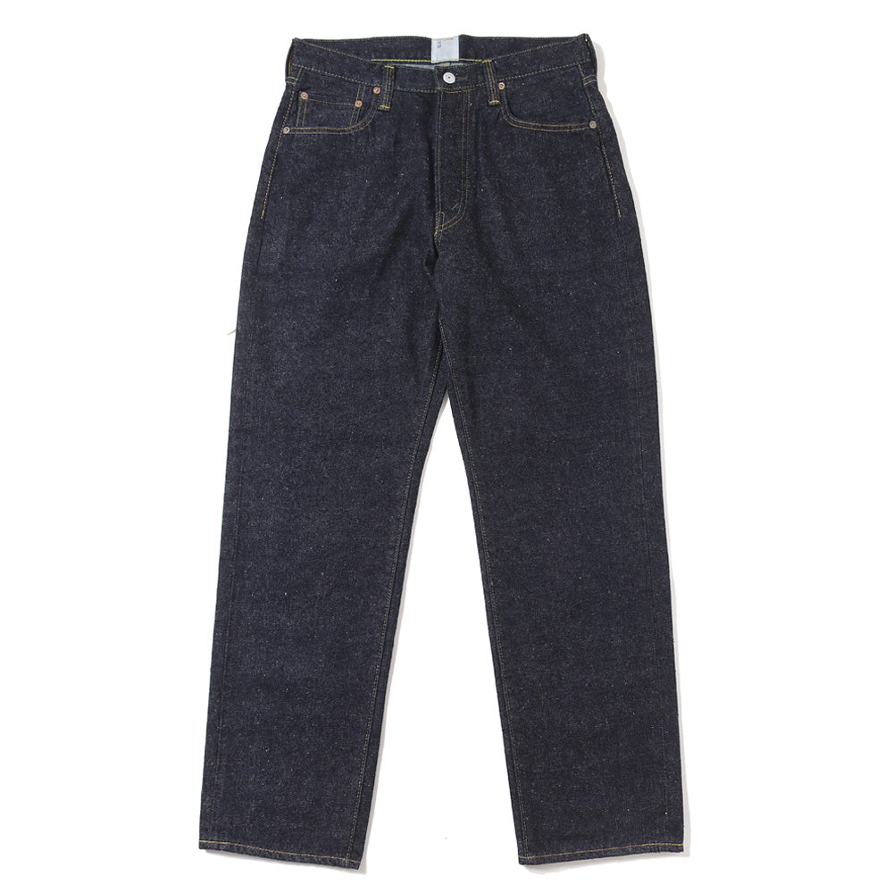 #017 LV 61’ s TAPERED JEANS