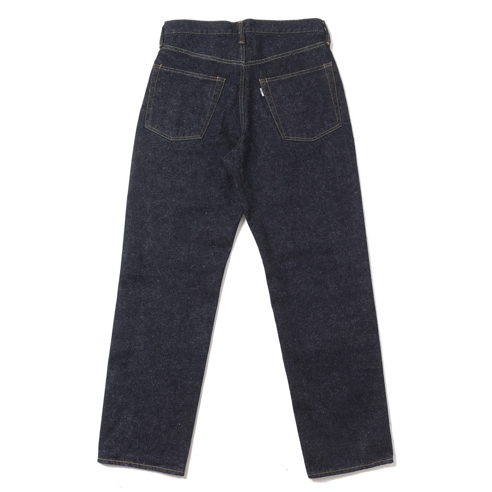 #017 LV 61’ s TAPERED JEANS