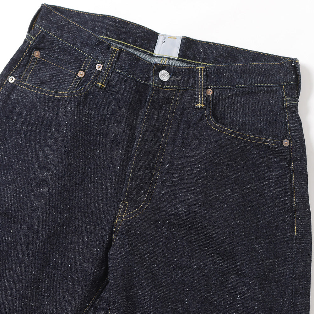 #017 LV 61’ s TAPERED JEANS