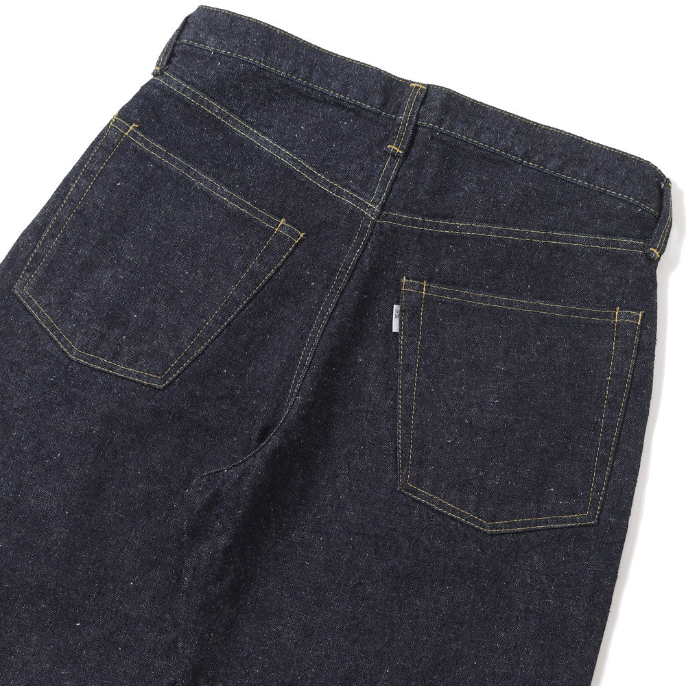 #017 LV 61’ s TAPERED JEANS