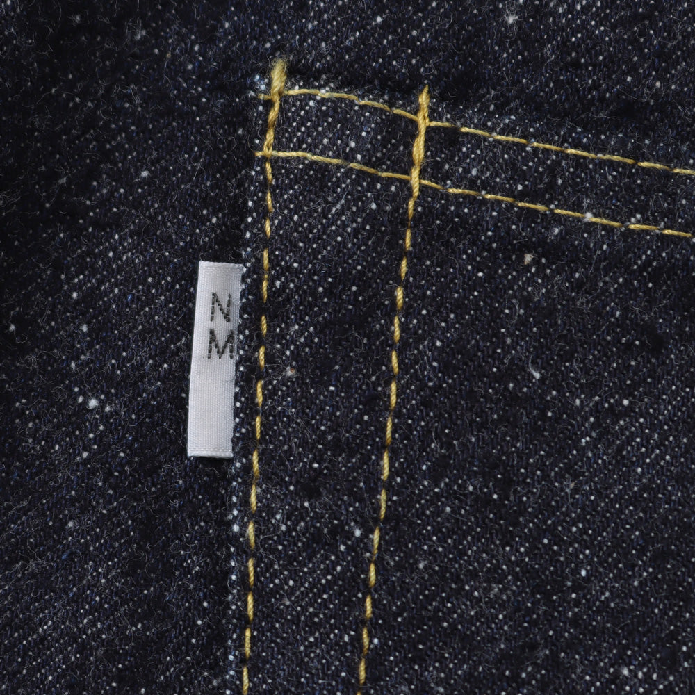 #017 LV 61’ s TAPERED JEANS