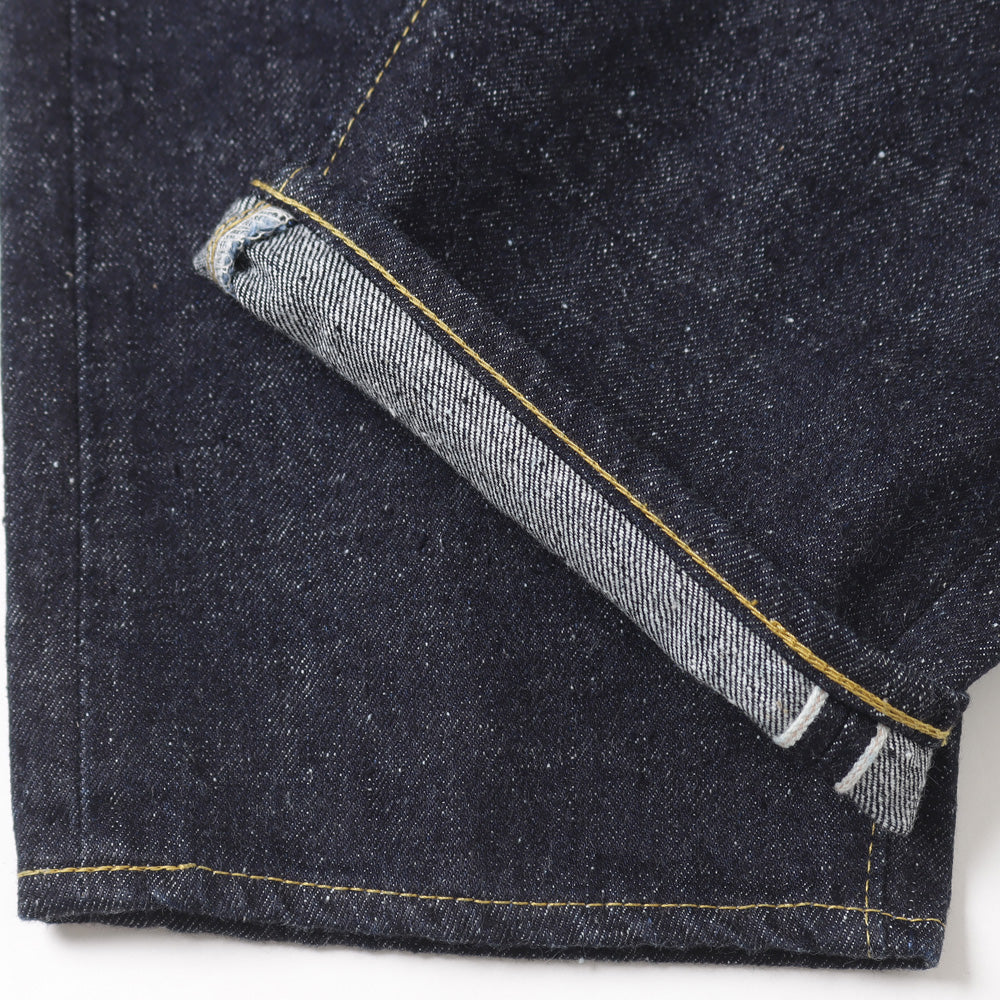 #017 LV 61’ s TAPERED JEANS
