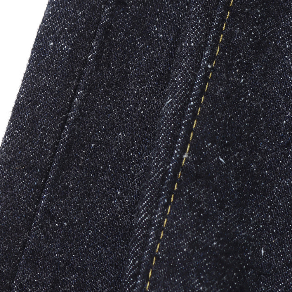 #017 LV 61’ s TAPERED JEANS
