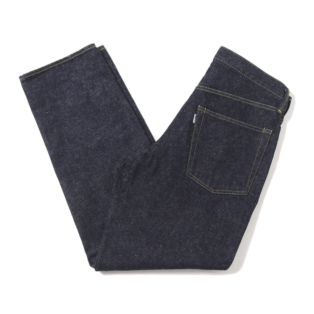 #017 LV 61’ s TAPERED JEANS
