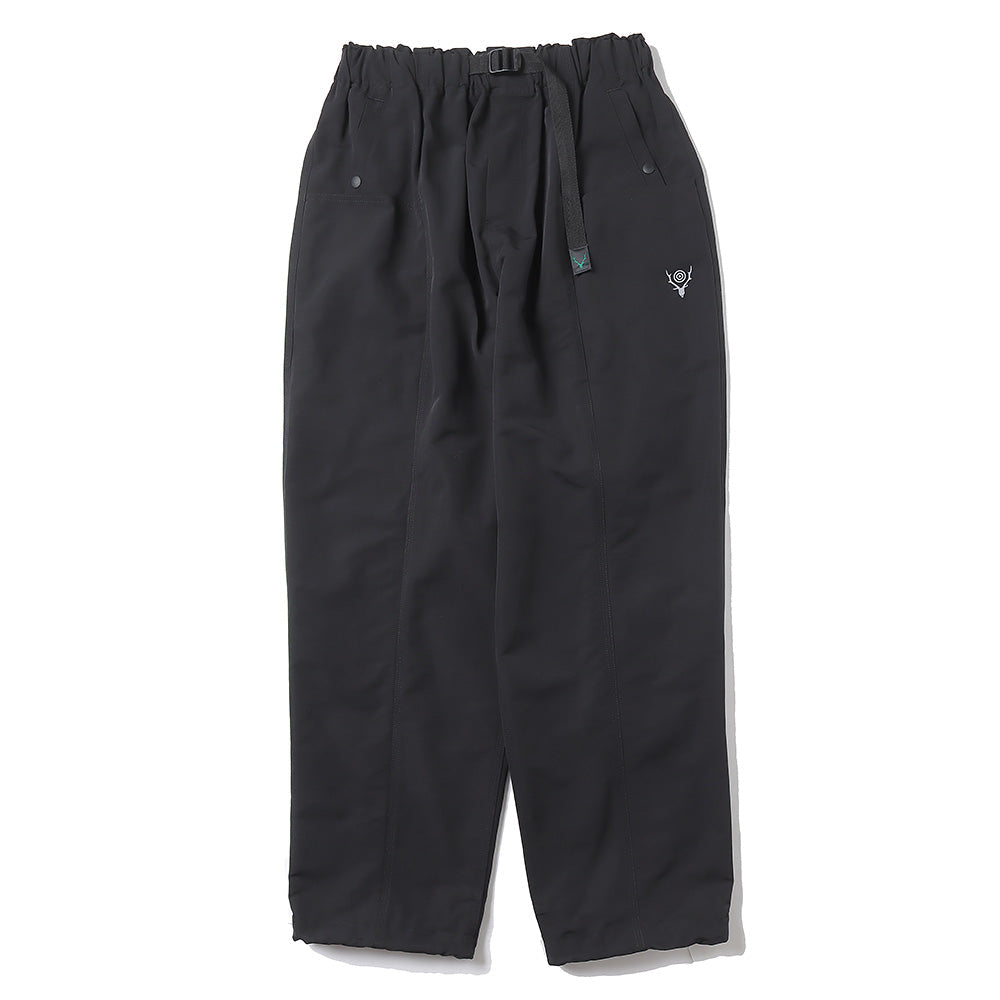 Belted CS Pant - C/N Grosgrain 24awmae