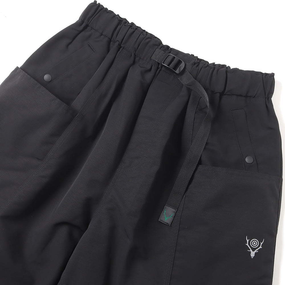 Belted CS Pant - C/N Grosgrain 24awmae