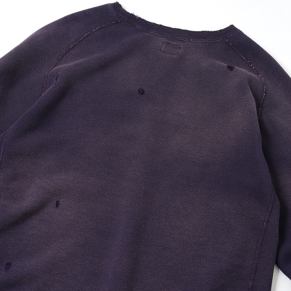 Darts Sweat Shirt - French Terry