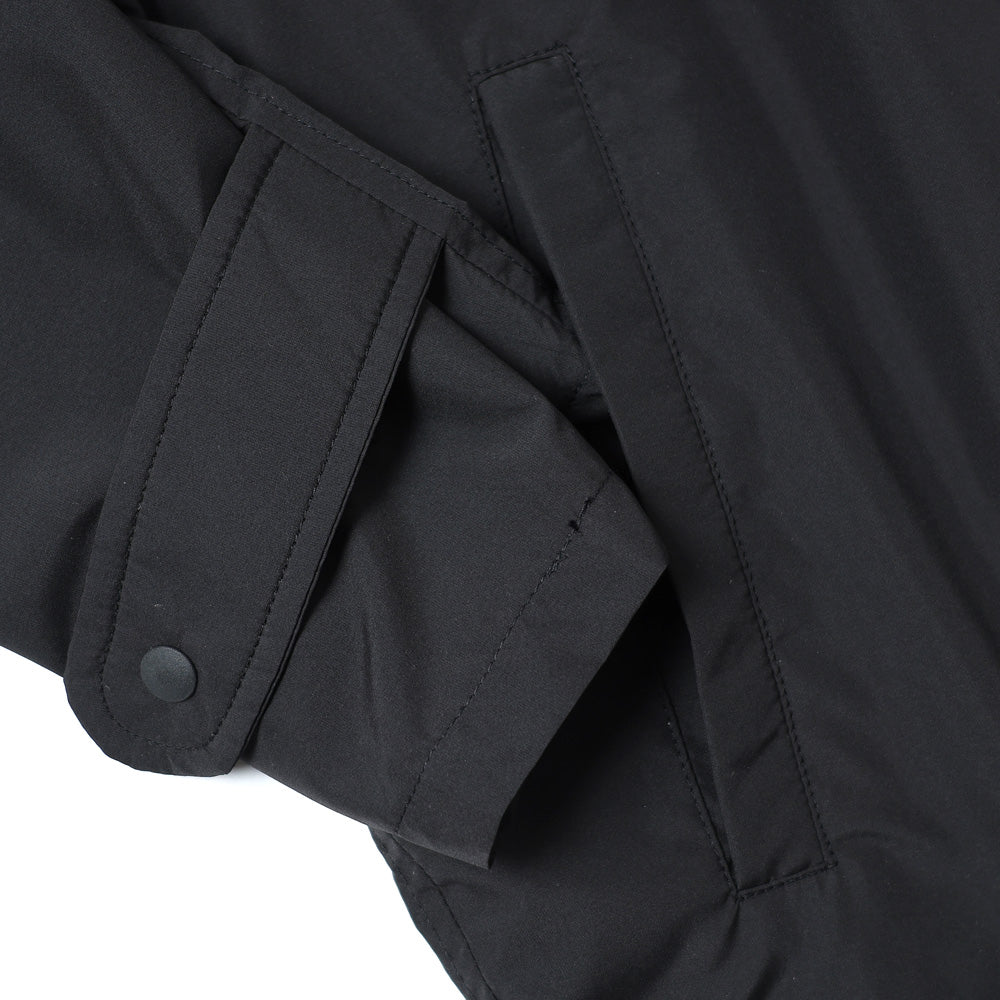 Coach Jacket - Poly Taffeta