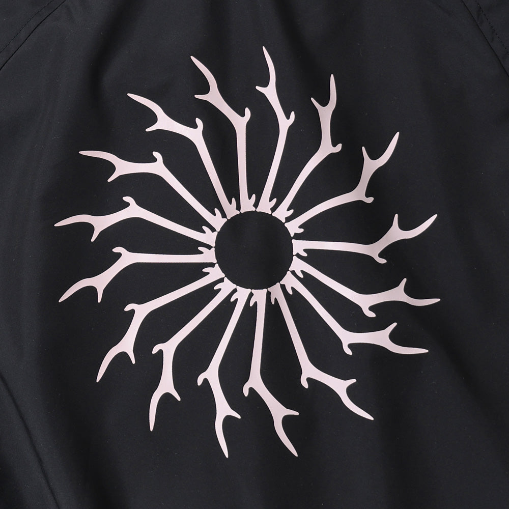 Coach Jacket - Poly Taffeta