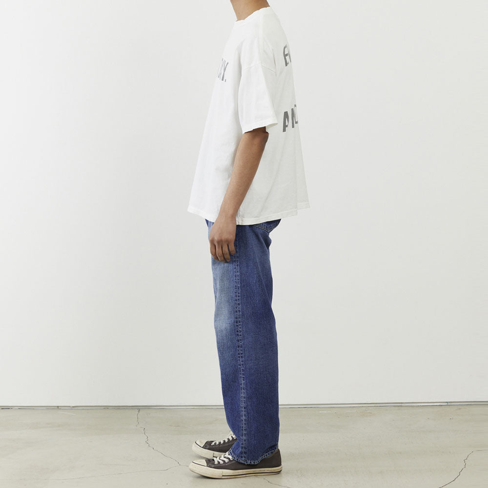 HARD SP Processing 20/- Jersey BIG Size T (A NEW DAY.)