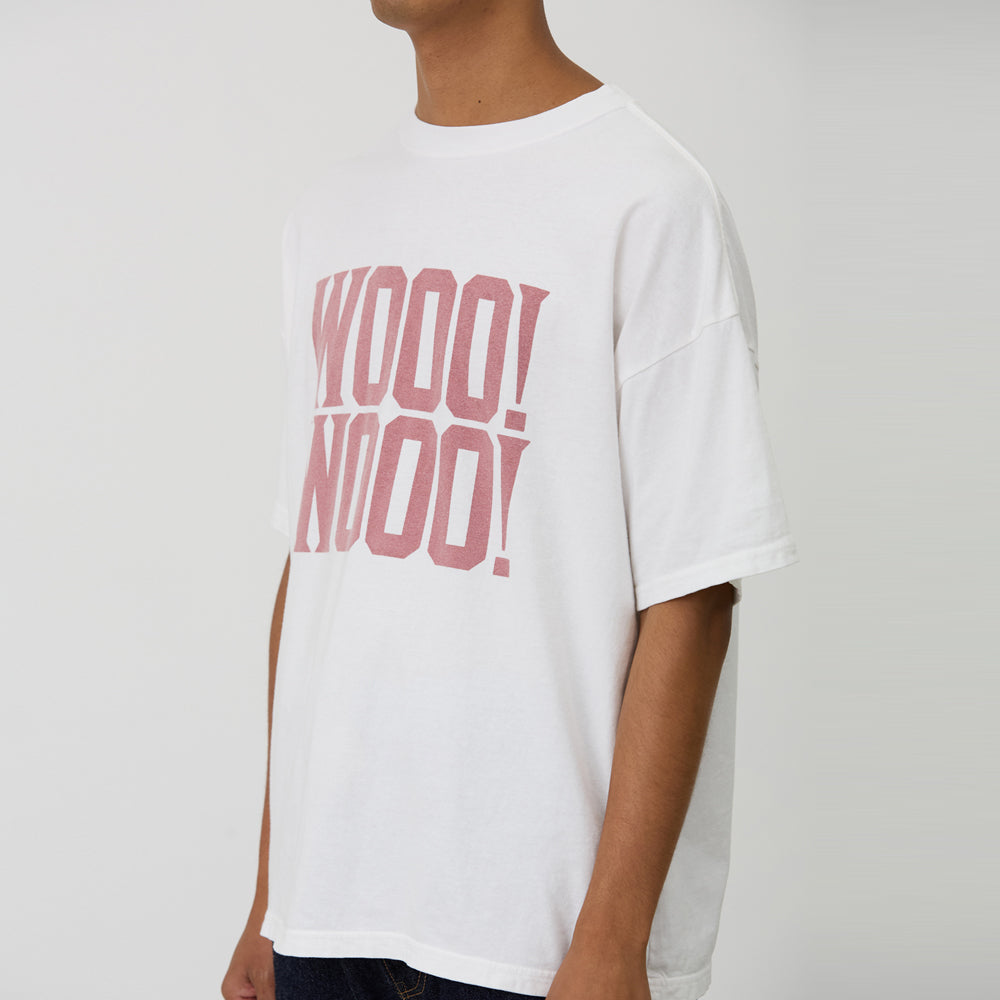 Double SP processed fleece crew (SAINT LOUIS)