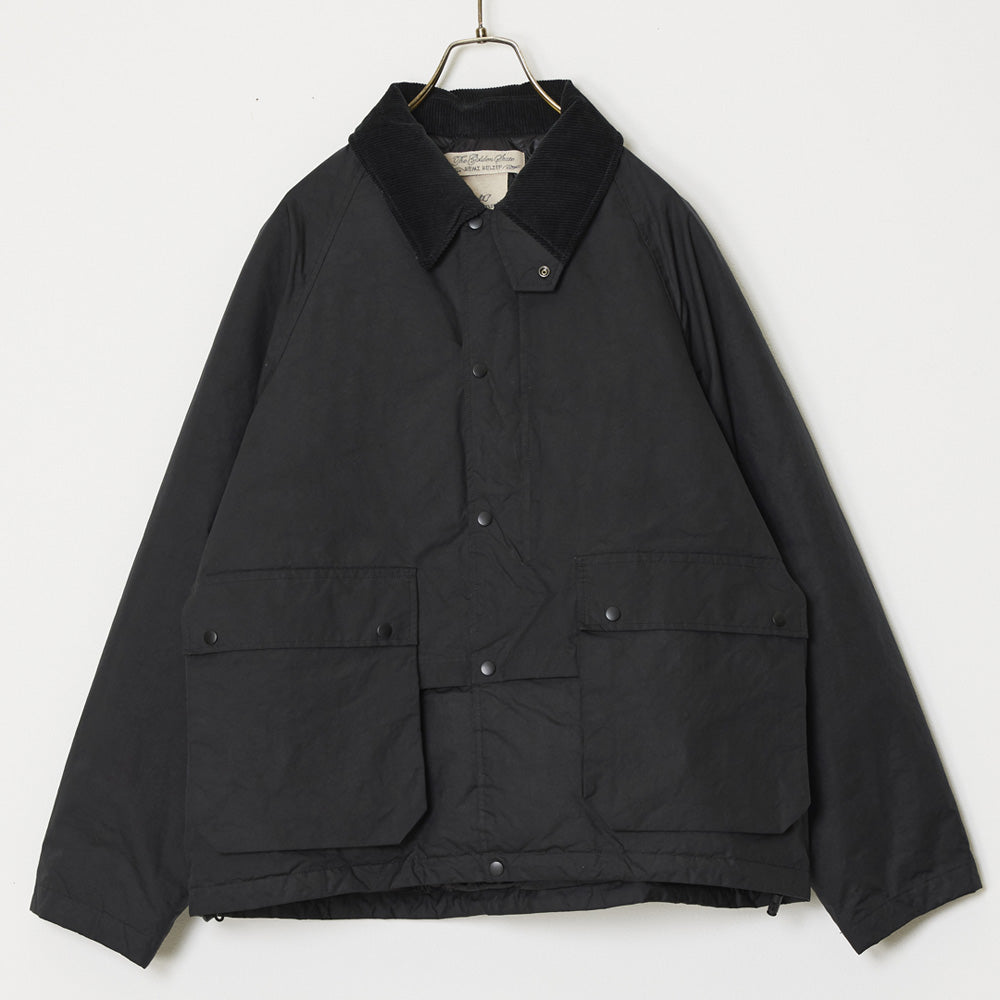【REMI RELIEF】COATING CANVAS FIELD JACKET REMI RELIEF】COATING CANVAS FIELD JACKET COATING CANVAS FIELD