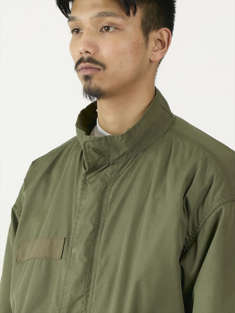 C/Nオックス M-65フルセット