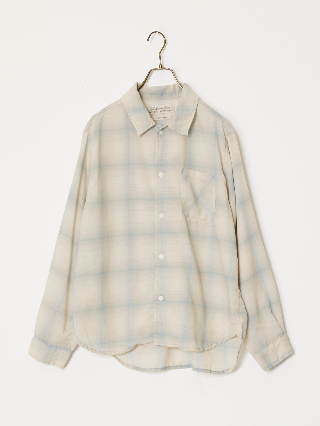 Water-repellent military short down jacket