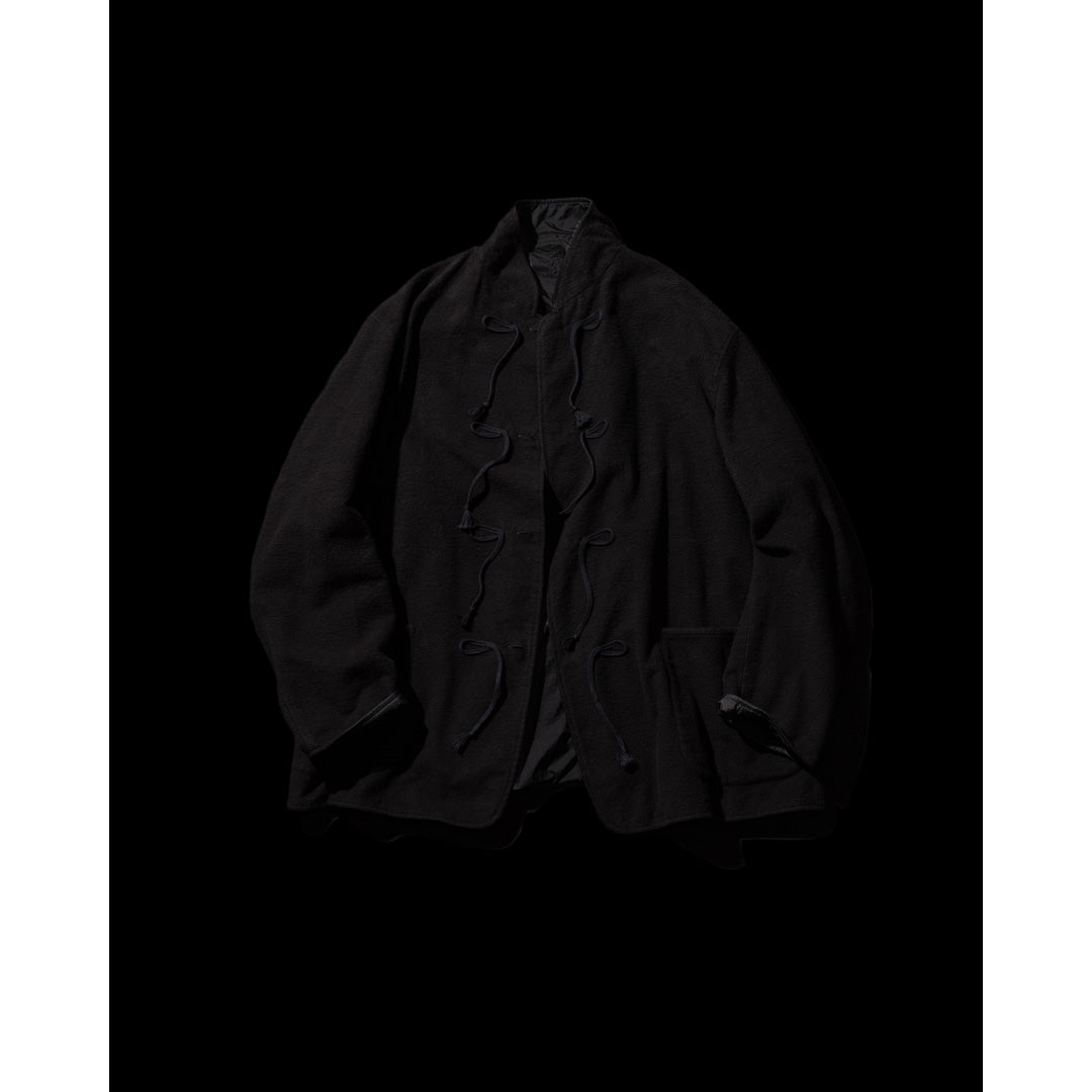 REVERSIBLE JACKET