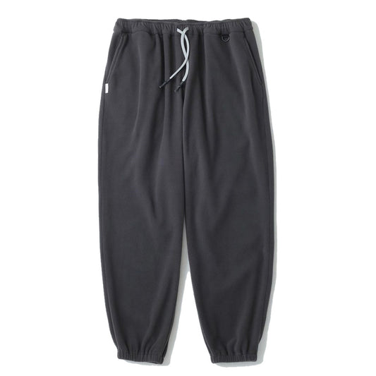 WIDE FLEECE PANTS