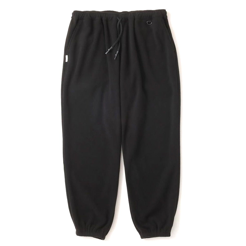 WIDE FLEECE PANTS