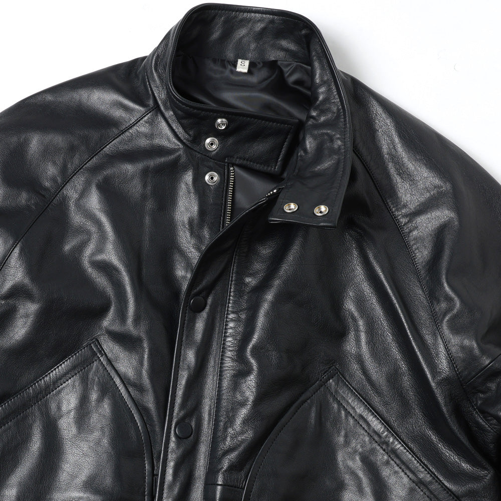 HUNTING BLOUSON 10/17 before