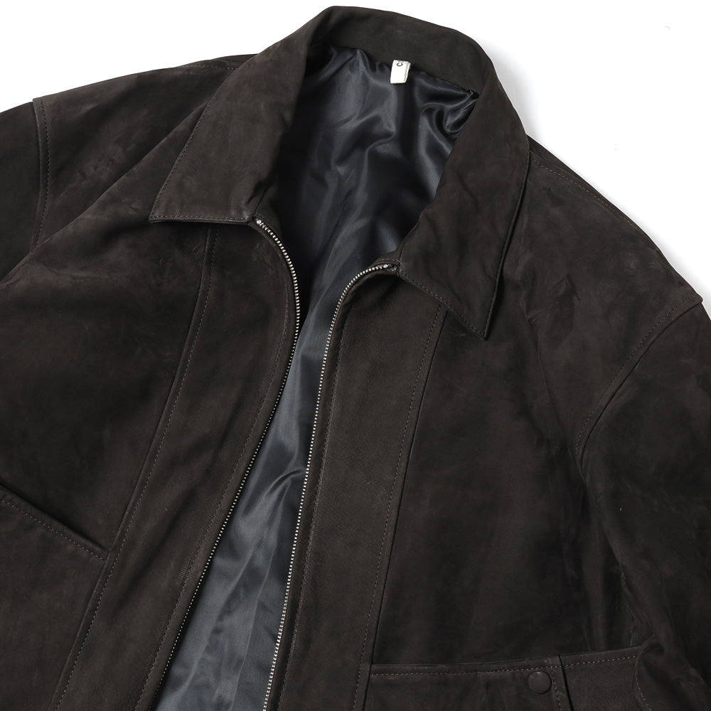 WORK JACKET(COW NUBUCK)