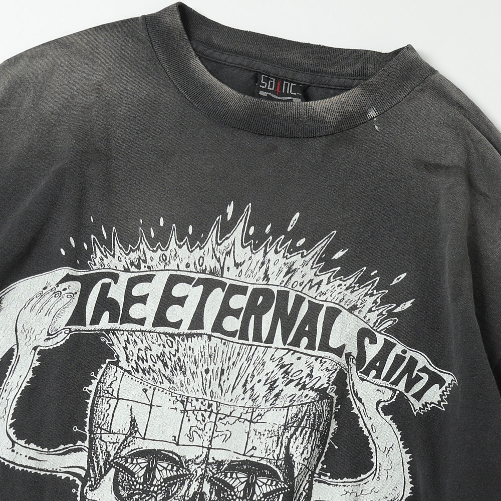 SS TEE THE ETERNAL