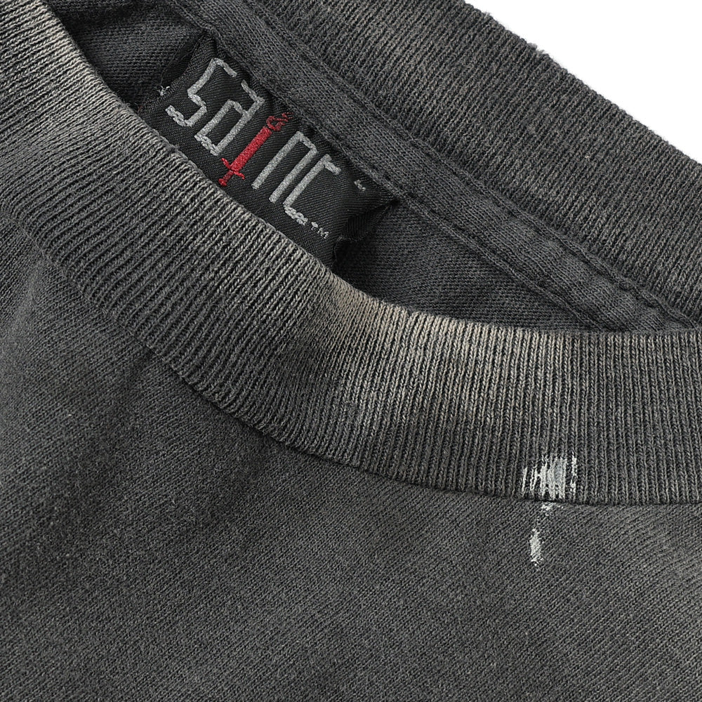 SS TEE THE ETERNAL