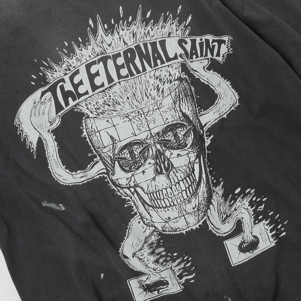 SS TEE THE ETERNAL