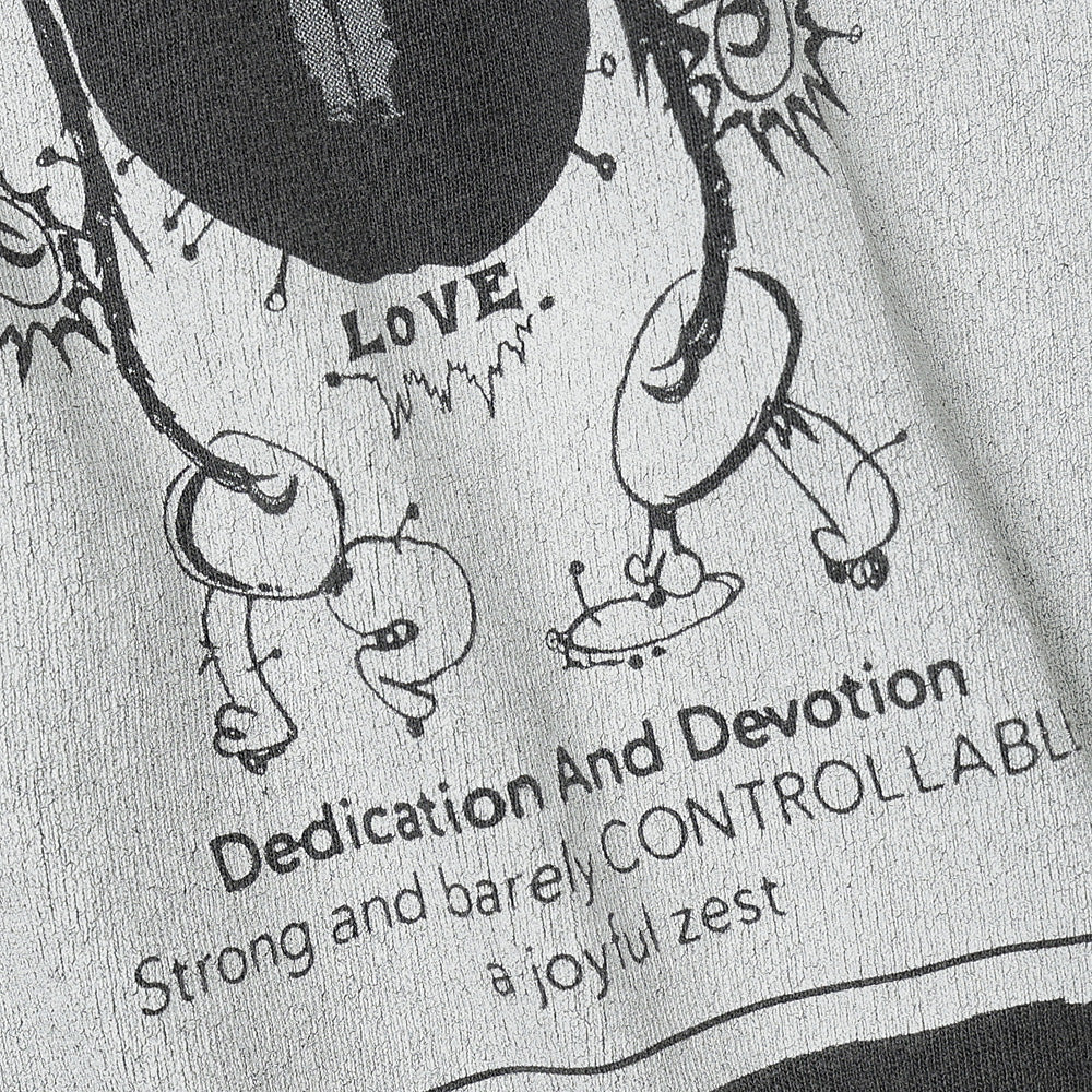 SS TEE THE ETERNAL