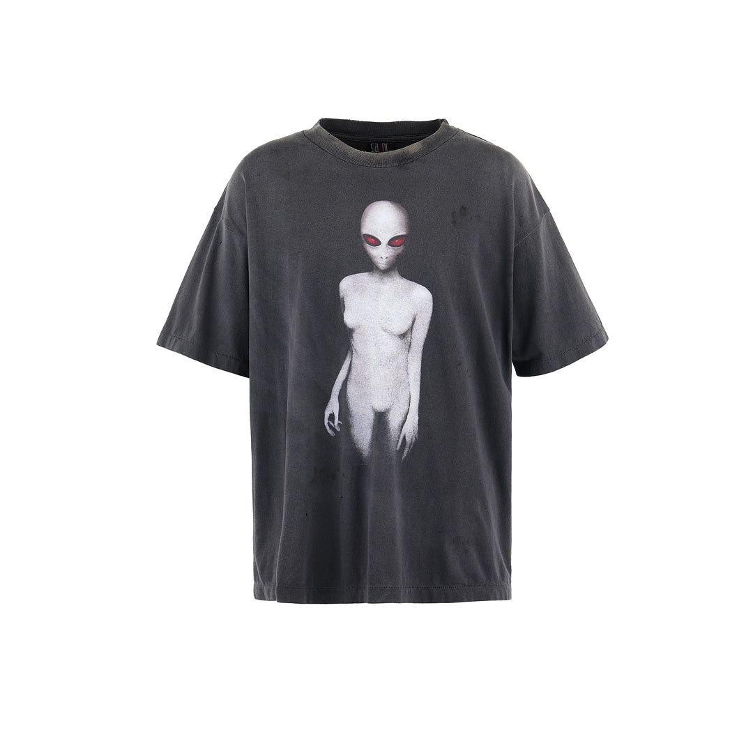 SS TEE ALIEN