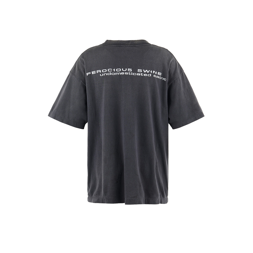 SS TEE ALIEN